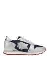 ATLANTIC STARS SNEAKERS,11668391IQ 5