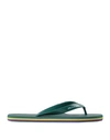 PS BY PAUL SMITH Flip flops,11669429RX 6