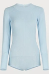 JACQUEMUS STEPHANIE BODY,191KN48 191 35310