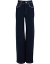 BARRIE CASHMERE PANTS,C85643 221