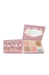 BENEFIT COSMETICS CHEEKLEADERS BRONZE SQUAD CHEEK PALETTE,BCOS-WU275