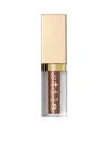 Stila Magnificent Metals Glitter & Glow Liquid Eyeshadow In Rockin' Rose