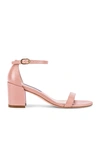 STUART WEITZMAN Simple Sandal,STUA-WZ248