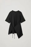 COS ASYMMETRIC-PANEL TOP,0722985001