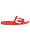 ISABEL MARANT Isabel Marant Isabel Marant Howee Pool Slide,10846582