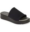 MATISSE PARADISE SLIDE SANDAL,PARADISE