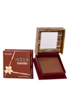 BENEFIT COSMETICS BENEFIT HOOLA MATTE BRONZING POWDER,IB74