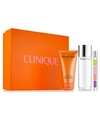 CLINIQUE 3-PC. PERFECTLY HAPPY FRAGRANCE SET