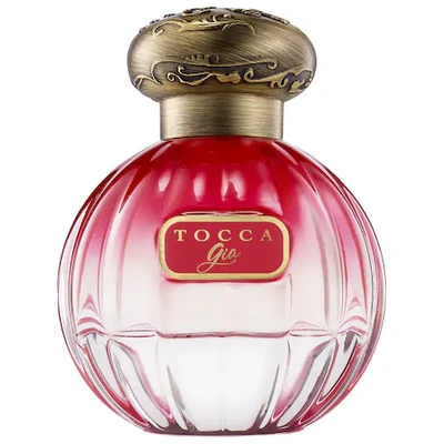 Tocca Gia Eau De Parfum 50ml