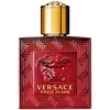 Versace Eros Flame Eau De Parfum In Red