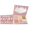 Benefit Cosmetics Cheekleaders Bronze Squad Highlight, Contour & Bronze Cheek Palette ($150 Value)
