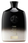 Oribe Gold Lust Repair & Restore Shampoo, 8.5 Oz. In 8.5 Fl oz | 250 ml