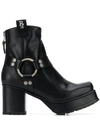 R13 O-RING PLATFORM BOOTS