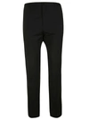 LANVIN TAILORED TROUSERS,10847314