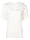 ALBERTA FERRETTI LOOSE FIT T-SHIRT