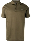 PAUL & SHARK BASIC POLO SHIRT