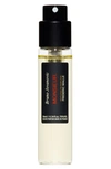 FREDERIC MALLE MONSIEUR FRAGRANCE TRAVEL SPRAY,H4HH01