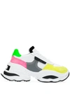 DSQUARED2 CHUNKY SOLE SNEAKERS