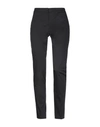Incotex Casual Pants In Black