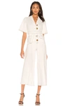 THE EAST ORDER Dex Jumpsuit,ESOR-WC2