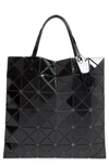 BAO BAO ISSEY MIYAKE LUCENT TOTE,BB18AG053