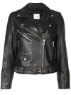 ANINE BING JETT BIKER JACKET