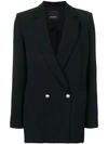 PINKO DOUBLE BREASTED BLAZER