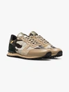 Valentino 'rockrunner' Sneakers In Gr5 Multicoloured