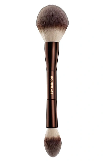 Hourglass Veil Translucent Setting Powder Brush In Default Title