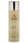 3LAB PERFECT BALANCING TONER, 5.3 OZ,TL00078