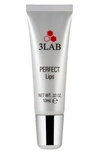 3LAB PERFECT LIPS HYDRATING LIP TREATMENT, 0.33 OZ,TL00116