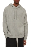 ALLSAINTS GAIETY OVERSIZE PULLOVER HOODIE,MF014Q