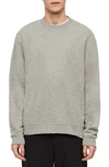 ALLSAINTS Gaiety Oversize Pullover Hoodie,MF014Q