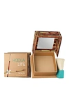 Benefit Cosmetics Benefit Hoola Matte Bronzing Powder, 0.28 oz In Lite