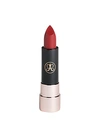Anastasia Beverly Hills Matte Lipstick Ruby .12 oz/ 3.5 G In Ruby