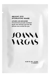 JOANNA VARGAS BRIGHT EYE HYDRATING MASK,JV09