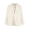 STELLA MCCARTNEY Sand blazer