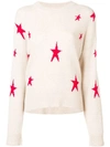 ZADIG & VOLTAIRE MARKUS STAR JUMPER