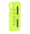 GUCCI iPhone X保护套,P00368619