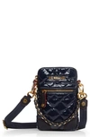 MZ WALLACE Micro Crosby Bag