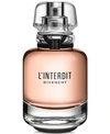 Givenchy L'interdit Eau De Parfum 1.7 oz/ 50 ml Eau De Parfum Spray