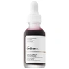 THE ORDINARY AHA 30% + BHA 2% EXFOLIATING PEELING SOLUTION 1 OZ/ 30 ML,2210607