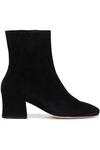 DORATEYMUR SUEDE ANKLE BOOTS,3074457345620377665