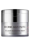 Derm Institute Cellular Rejuvenating Cream, 1.0 Oz./ 30 ml