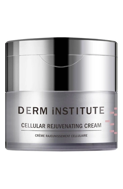 Derm Institute Cellular Rejuvenating Cream, 1.0 Oz./ 30 ml