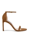 STUART WEITZMAN Nudistsong Heel,STUA-WZ249