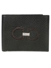 FERRAGAMO BIFOLD WALLET,10848371