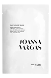 JOANNA VARGAS DAWN FACE MASK,JV13