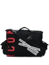 DSQUARED2 PRINTED HOLDALL