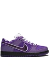 NIKE X CONCEPTS SB DUNK LOW PRO OG QS "PURPLE LOBSTER" SNEAKERS